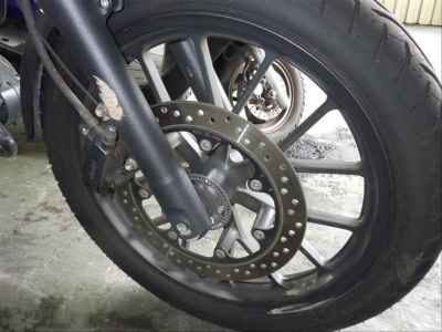 Honda GB350 2021