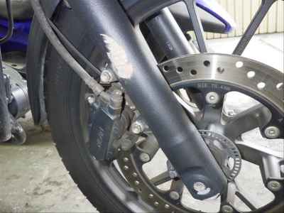 Honda GB350 2021