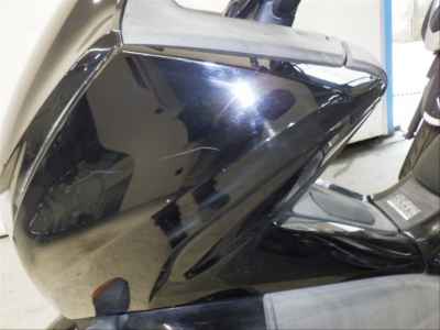 Honda Faze 2012