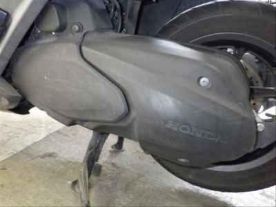 Honda Faze 2012