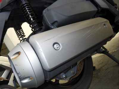 Honda Faze 2012