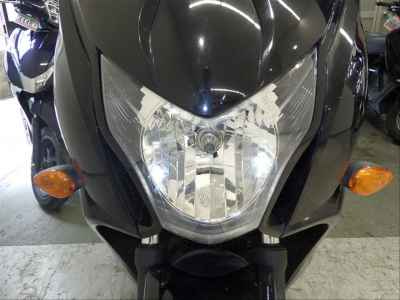 Honda Faze 2012