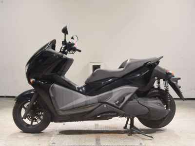 Honda Faze 2012