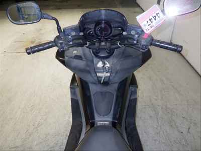 Honda Faze 2012