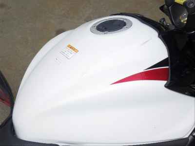 Suzuki GSX-S1000 2018