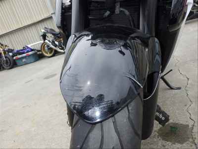 Suzuki GSX-S1000 2018