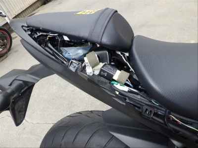 Suzuki GSX-S1000 2018
