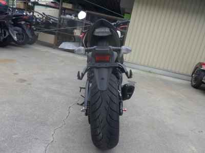 Suzuki GSX-S1000 2018