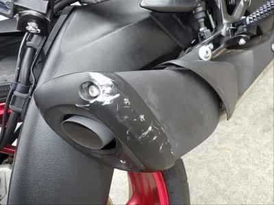 Suzuki GSX-S1000 2018