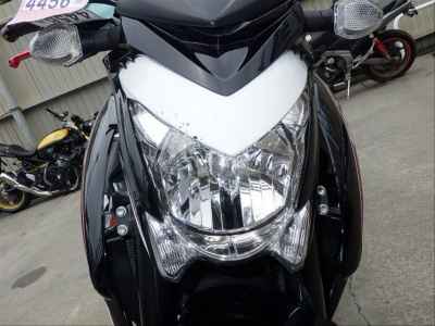 Suzuki GSX-S1000 2018