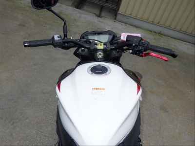 Suzuki GSX-S1000 2018