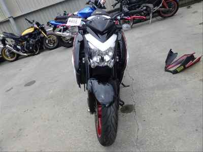 Suzuki GSX-S1000 2018