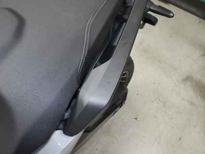 Honda X-Adv 750 2024