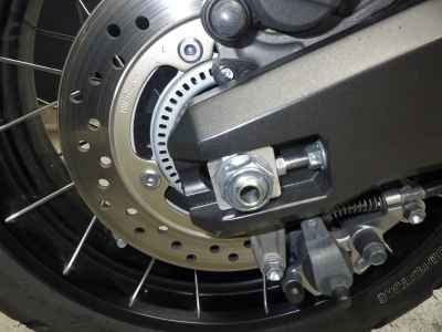 Honda X-Adv 750 2024