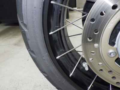 Honda X-Adv 750 2024