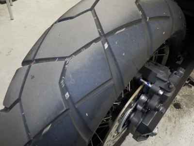 Honda X-Adv 750 2024