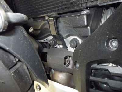 Honda X-Adv 750 2024