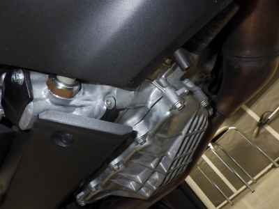 Honda X-Adv 750 2024