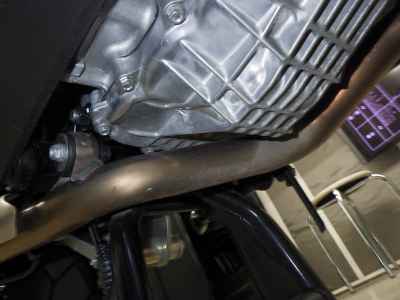 Honda X-Adv 750 2024