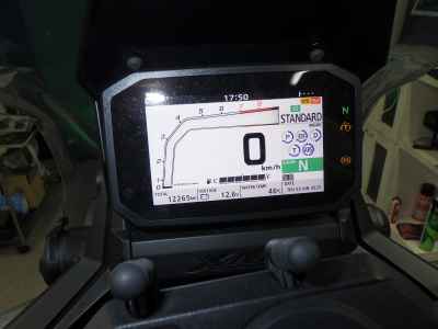 Honda X-Adv 750 2024