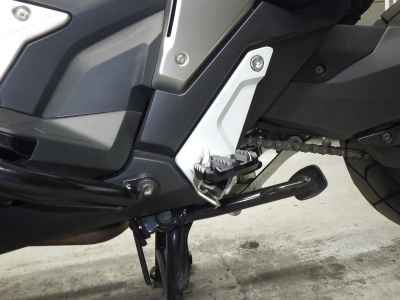 Honda X-Adv 750 2024