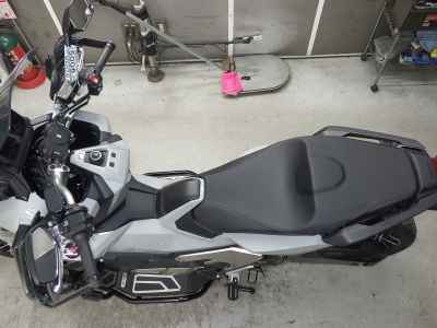 Honda X-Adv 750 2024
