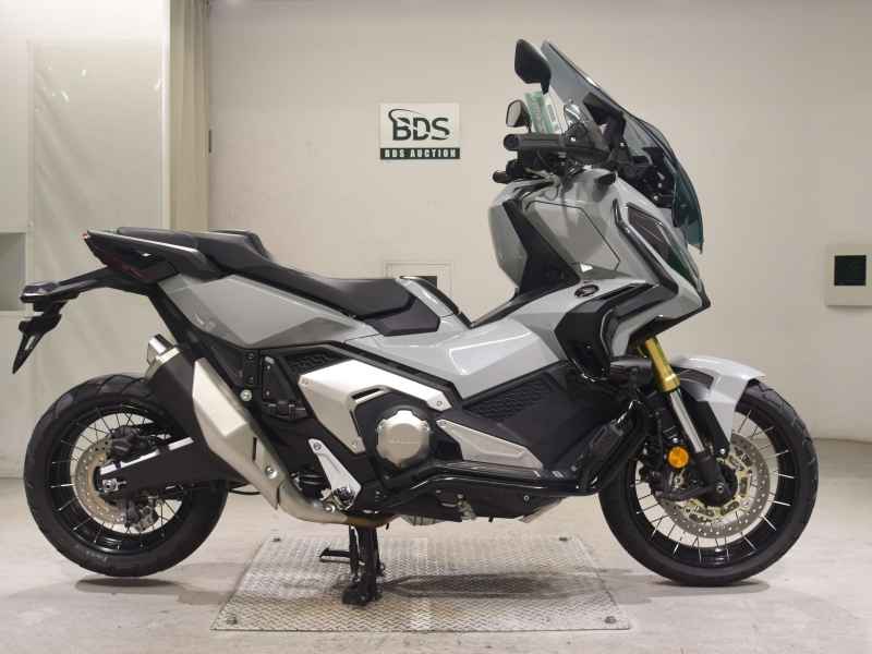 Honda X-Adv 750 2024