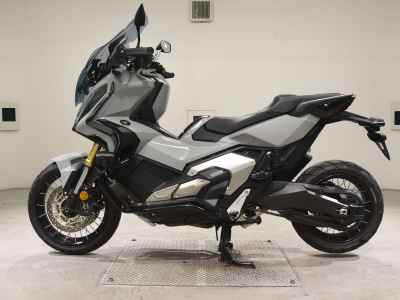 Honda X-Adv 750 2024