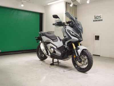 Honda X-Adv 750 2024