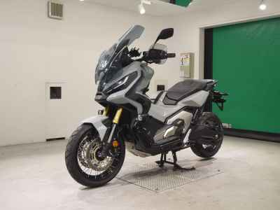 Honda X-Adv 750 2024