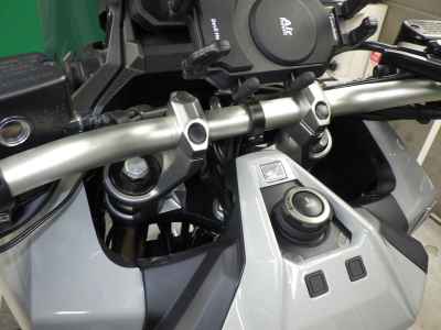 Honda X-Adv 750 2024