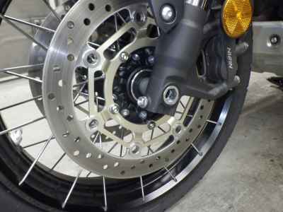 Honda X-Adv 750 2024