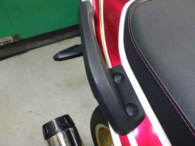 Honda CB1300 Super Boldor 2023