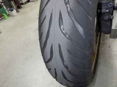 Honda CB1300 Super Boldor 2023
