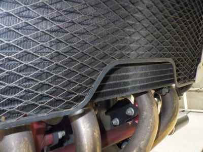 Honda CB1300 Super Boldor 2023