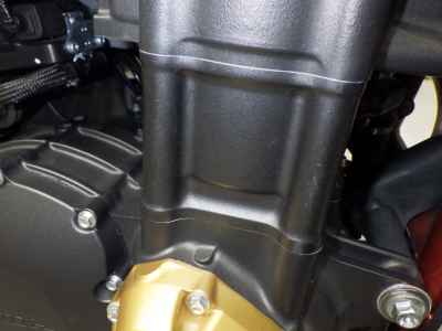Honda CB1300 Super Boldor 2023