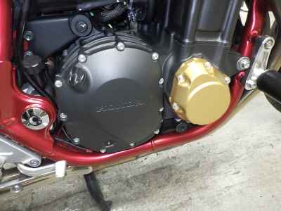 Honda CB1300 Super Boldor 2023