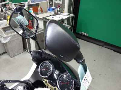 Honda CB1300 Super Boldor 2023