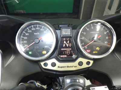 Honda CB1300 Super Boldor 2023