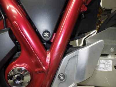 Honda CB1300 Super Boldor 2023
