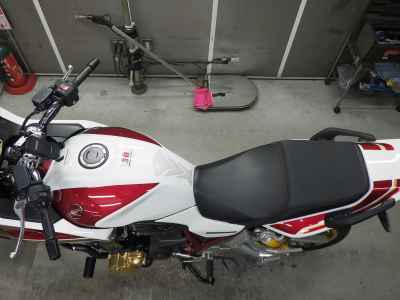 Honda CB1300 Super Boldor 2023