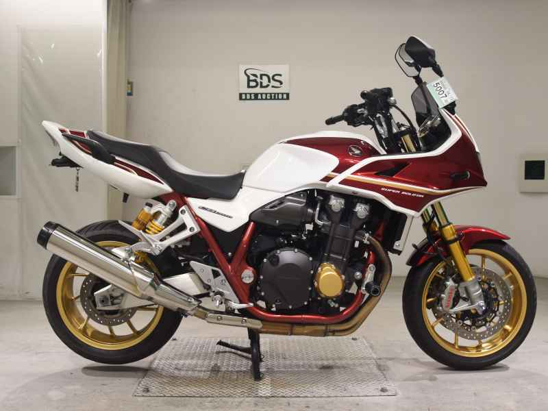 Honda CB1300 Super Boldor 2023