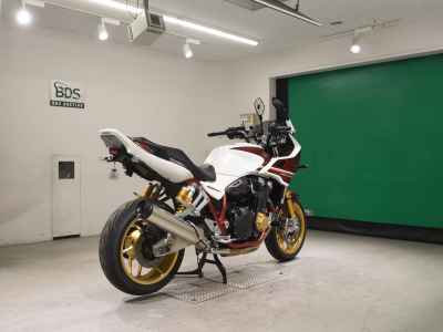 Honda CB1300 Super Boldor 2023