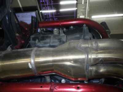 Honda CB1300 Super Boldor 2023