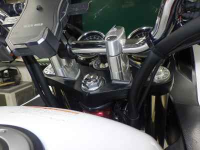 Honda CB1300 Super Boldor 2023