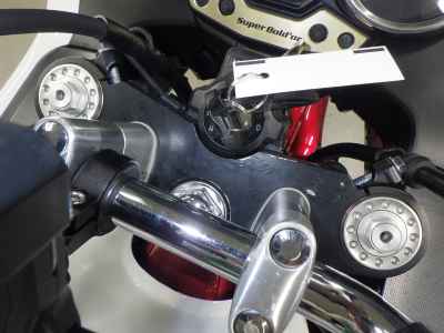 Honda CB1300 Super Boldor 2023