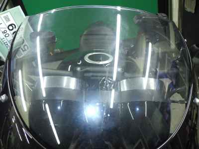 Kawasaki Z900RS Cafe 2024
