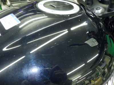 Kawasaki Z900RS Cafe 2024