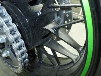 Kawasaki Z900RS Cafe 2024