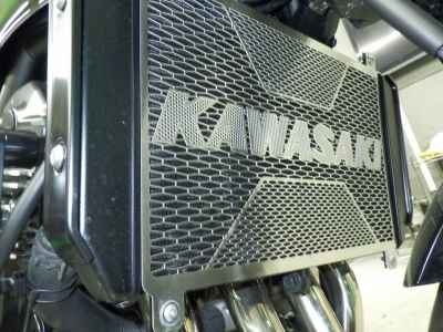Kawasaki Z900RS Cafe 2024